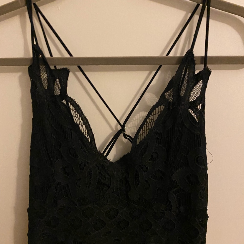 Maxi Dress - Picture 2 of 4